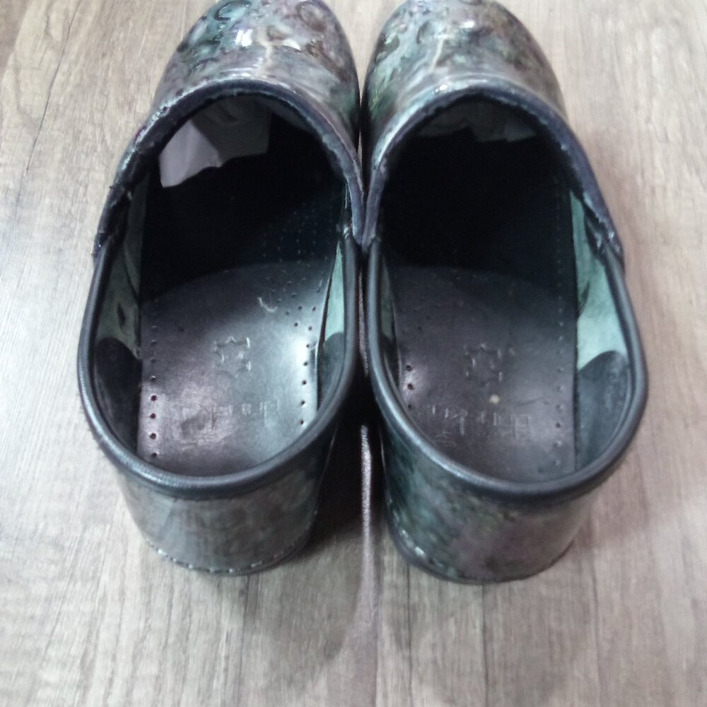 Dansko work shoes - Picture 5 of 5